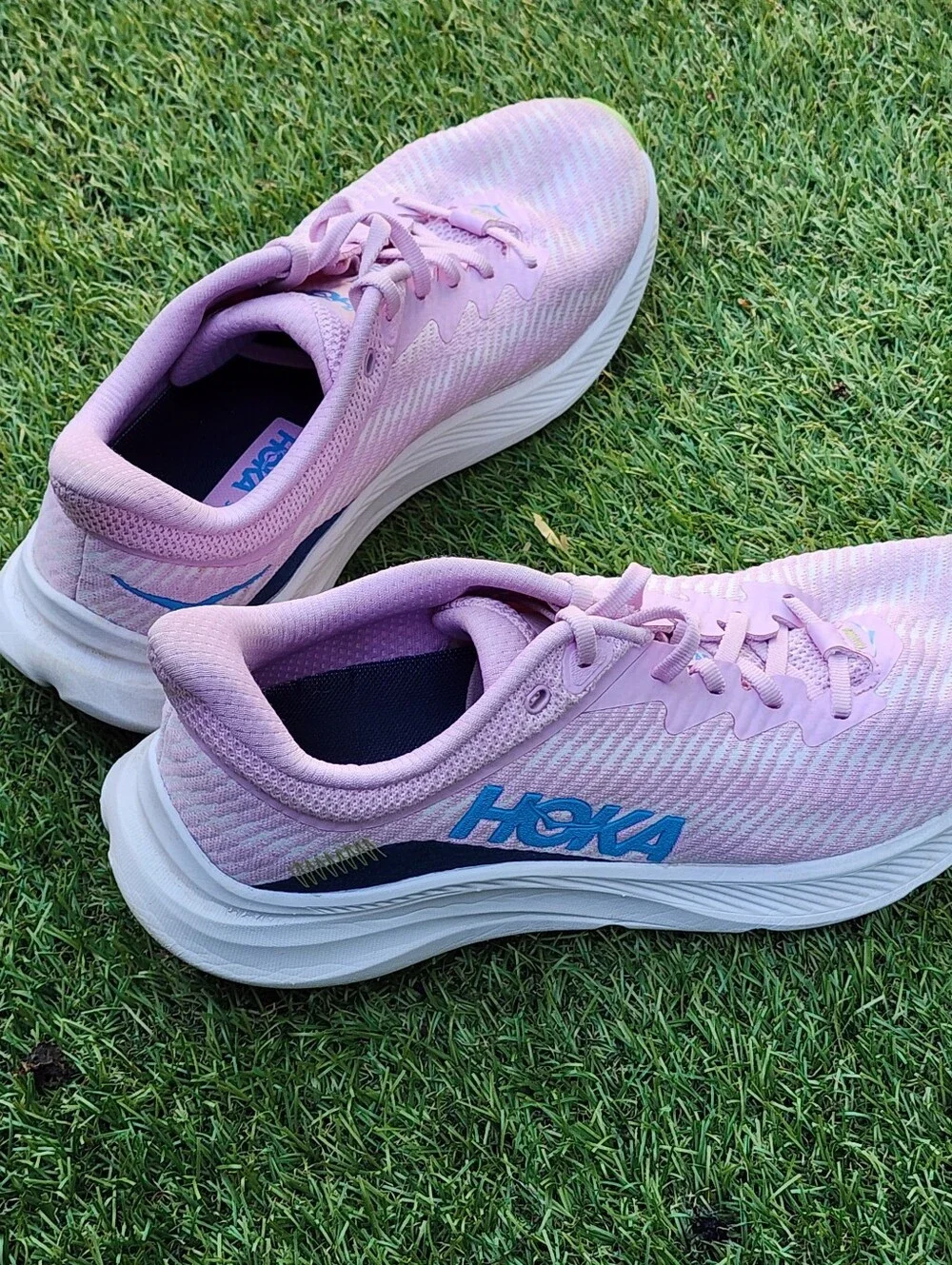 Hoka One One pre owned